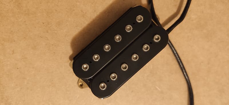 DiMarzio Dp153 80s Fred | Reverb DiMarzio Dp153 80s Fred | Reverb