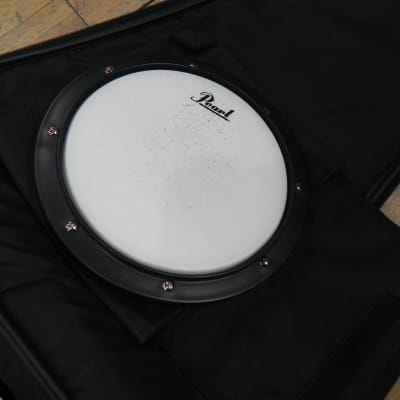 Pearl BELLS KIT W/PRACTICE PAD AND STAND image 2