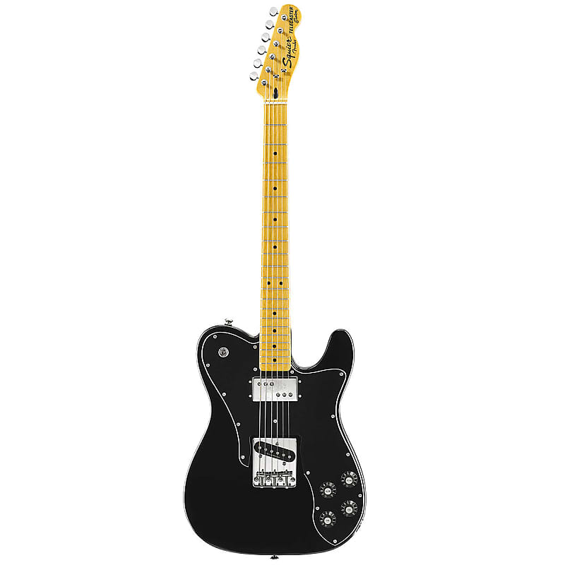 Squier Vintage Modified Telecaster Custom 2013 - 2019 image 1