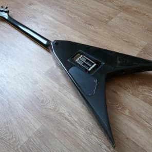 Grover Jackson製 King V Grover Jackson King V Custom Electric Guitar Used | eBay