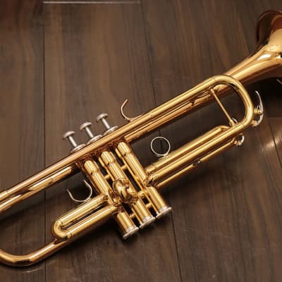 YAMAHA YTR 8310Z Trumpet (02/23) | Reverb Australia