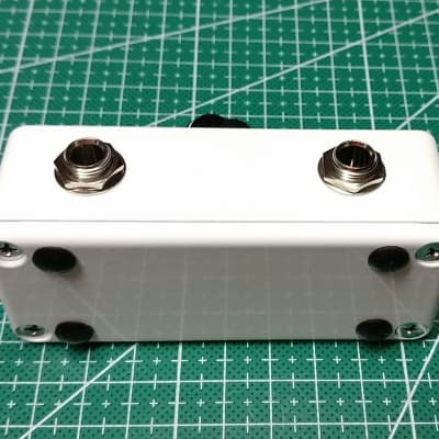 Volume Box - Amp Attenuator - Volume Control - Made in Canada image 5