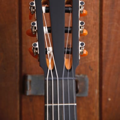 Furch GNc 2-CW Nylon Cutaway VTC Acoustic-Electric Guitar image 3