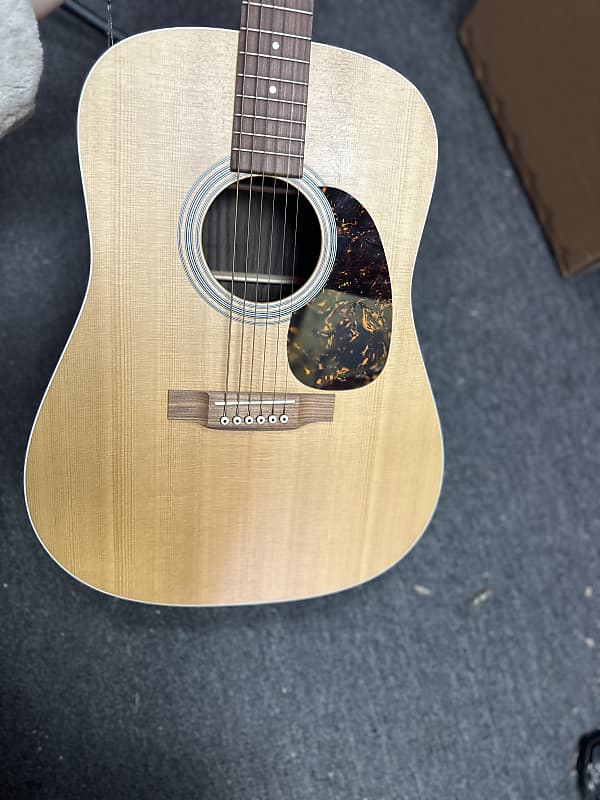 Martin & Co Est.1833 CUSTOM 1715493 Made in USA | Reverb