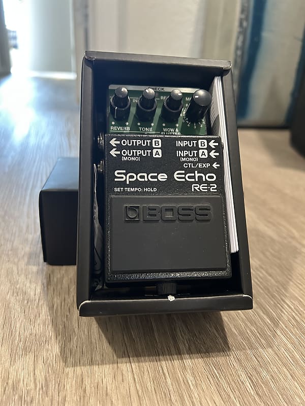 Boss RE-2 Space Echo