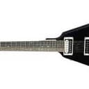 Dean VXL CBK Left Handed with Basswood Body Electric Guitar Classic Black Finish