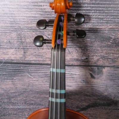 Strobel ML-105 Violin (Buffalo Grove, IL) image 8