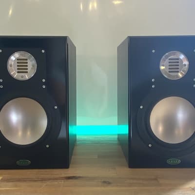 Fully Restored Marantz ESOTEC SM-6 Stereo Power Amplifier