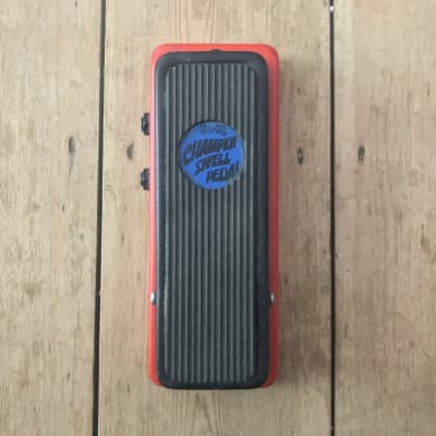 Barnes and Mullins  Champion swell / volume fx pedal 1970’s for sale