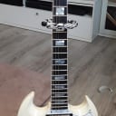 Gibson 1963 Les Paul SG Custom 2021 Classic White