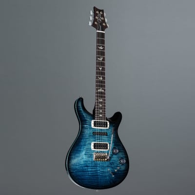 PRS Modern Eagle V Cobalt Smokeburst #0358128 - Electric Guitar image 8