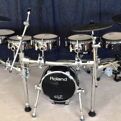 Roland TD-30KV V-Drum Kit - NEW never used / NEUF !