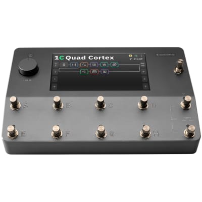 Quad Cortex Neural DSP image 2