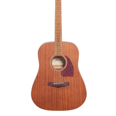 Ibanez Performer PF12MH Acoustic Guitar Open Pore Natural image 2