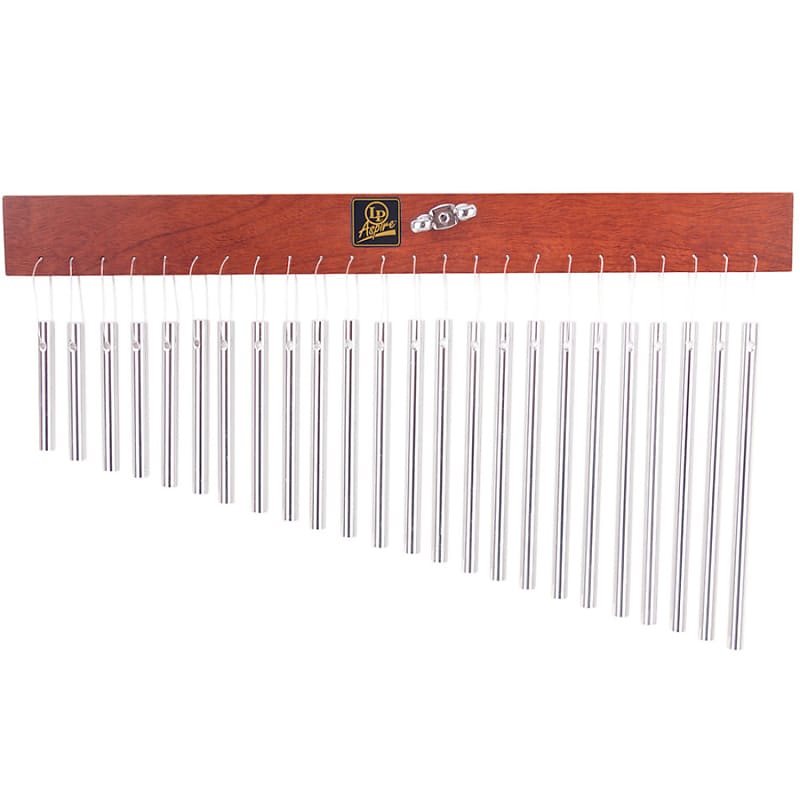 LP LPA280 Bar Chimes 24 Chimes Reverb