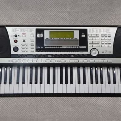 Yamaha PSR-740✅RARE from 2000s✅ Synthesizer / Keyboard ✅ Cleaned & Full Checked