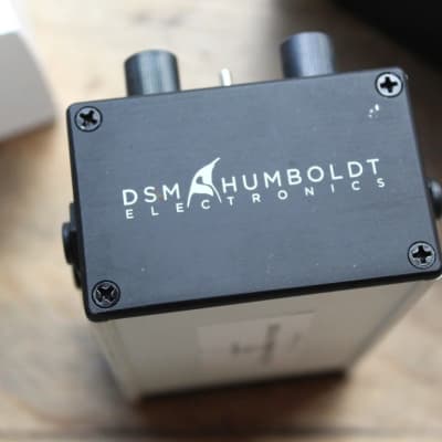 DSM & Humboldt Electronics "Simplifier MKII" image 9