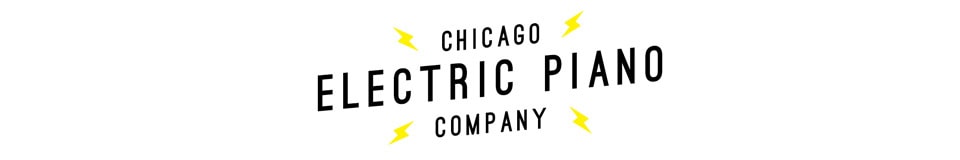 Chicago Electric Piano