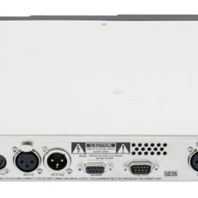 Bricasti Design M7 Reverb 2010s - Black image 2
