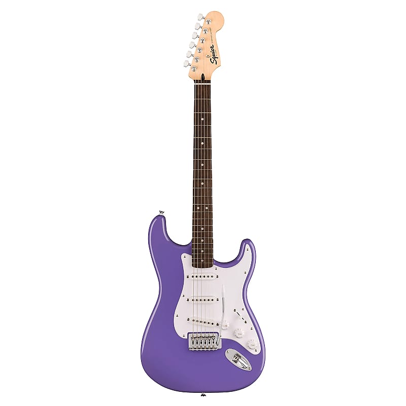 Squier Sonic Stratocaster image 1