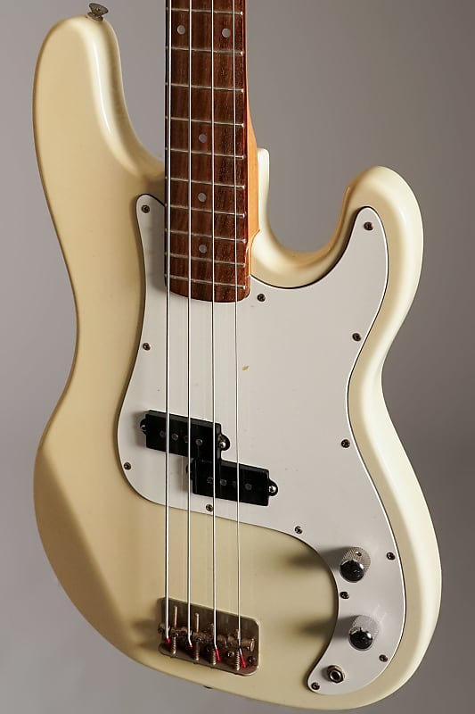 Greco Bass ベース 1980 Greco Super Sound JB600 Vintage Jazz Bass w/ Blocks/Binding