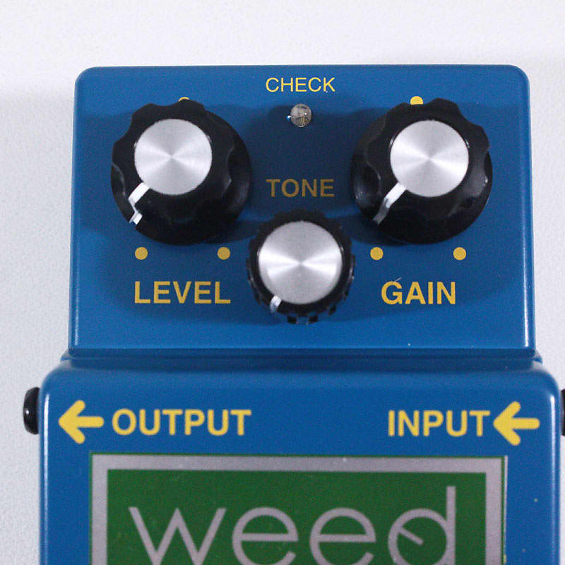 Weed Bd-2/Ph495 - Shipping Included* | Reverb