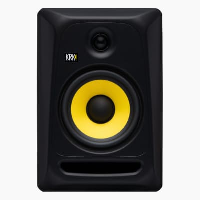 KRK CL7-G3 Classic 7 Powered Studio Monitor 7'' image 1