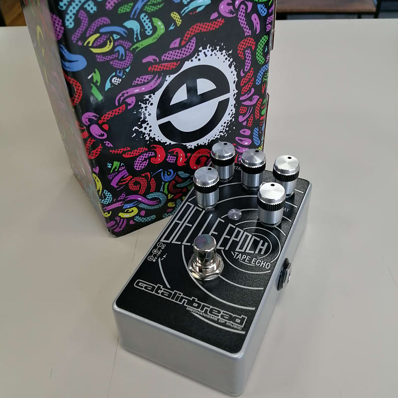 Catalinbread Belle Epoch