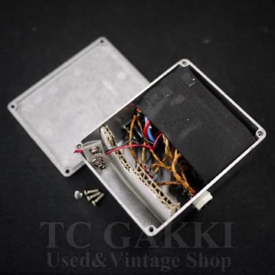 ギター FSP flatamp booster fsp Flatamp Booster | Reverb