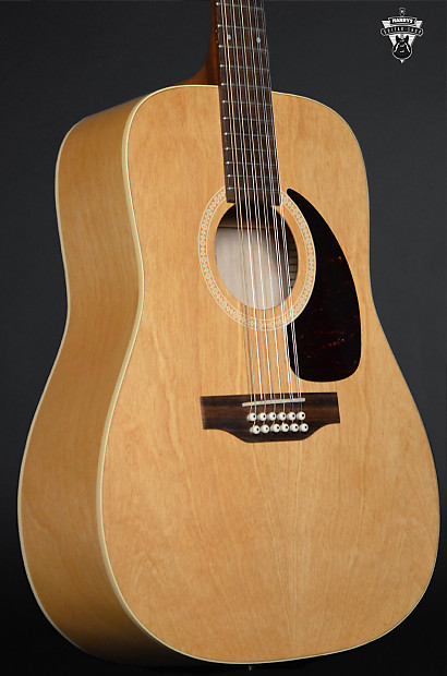 Norman b15 hotsell 12 string