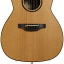 Takamine P3NY New Yorker Acoustic-Electric Guitar - Natural Satin