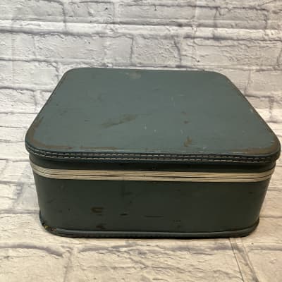 Unknown Vintage Suitcase Snare Case image 5