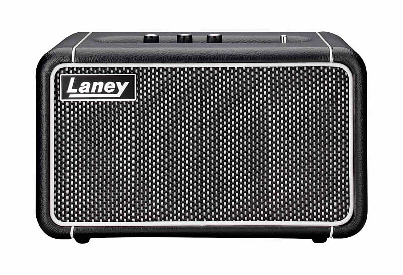 Laney F67-SUPERG - Enceinte amplifiée Bluetooth stéréo Supergroup - Noir image 1