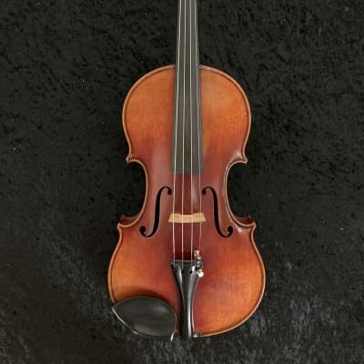 Ernst Heinrich Roth 4/4 Violin (1930) | Reverb