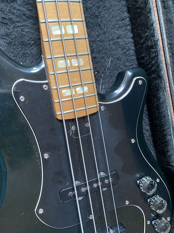 Yamaha SuperBass 700 1977 | Reverb
