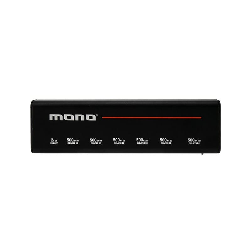 Mono Power Supply, Medium image 1