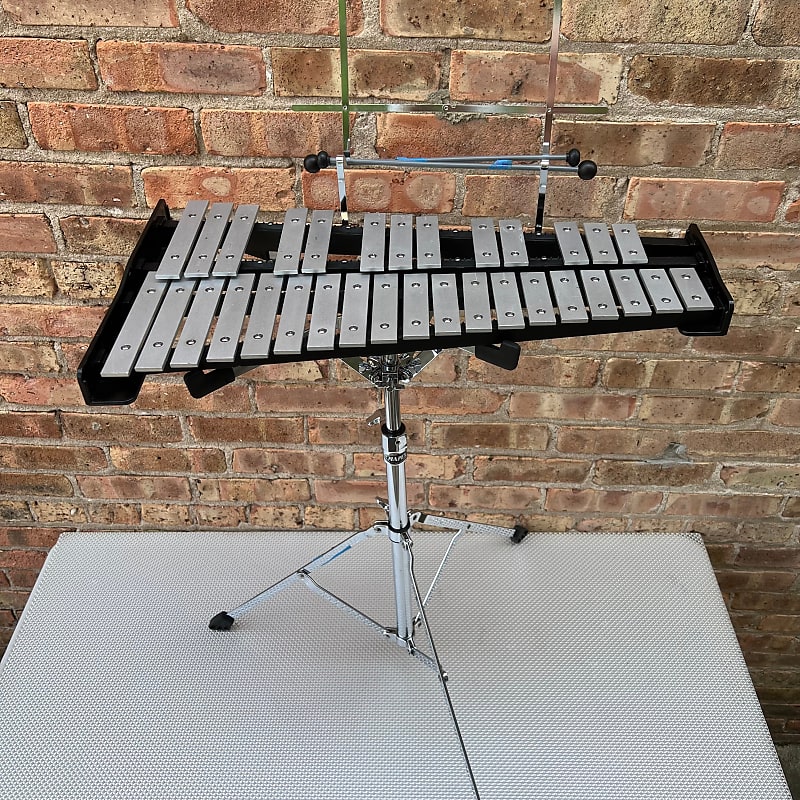 Mapex Percussion Student Bell Kit used Reverb