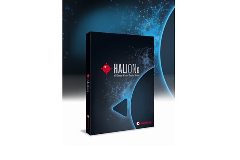 Steinberg HALion 6 (Download) image 1