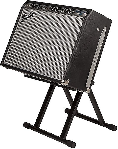Fender Amp Stand, Large 2016 image 3