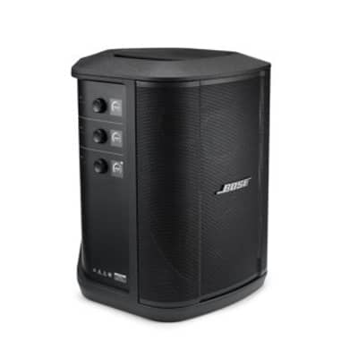 Bose S1 Pro+ Multi-Position PA System with Battery Pack image 5