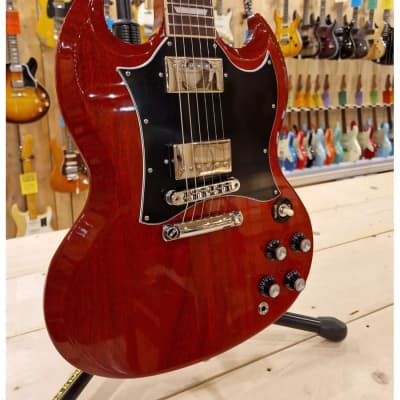 Immagine Gibson SG Standard Heritage Cherry 2023 - 1