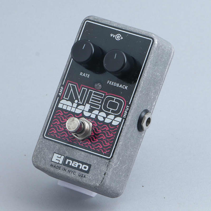 Electro-Harmonix Neo Mistress