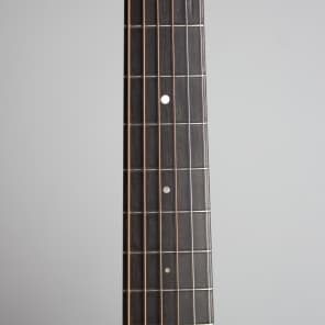 C. F. Martin OM-18 Flat Top Acoustic Guitar (1931), ser. #46292, period brown hard shell case. image 8