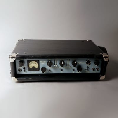 Ashdown ABM 500 EVO II | zZounds