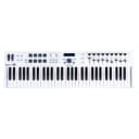 Arturia Keylab Essential 61 61-key USB MIDI Keyboard Controller w Ableton Lite