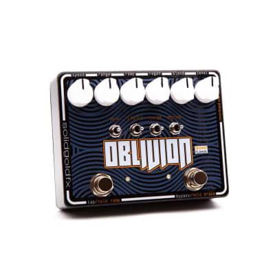 SolidGoldFX Oblivion - Quad Flanger image 2