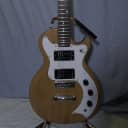 Gibson Marauder with Rosewood Fretboard 1975 - 1977 Natural
