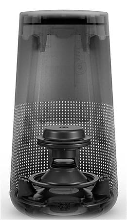 Bose SoundLink Revolve Battery Powered Bluetooth Speaker