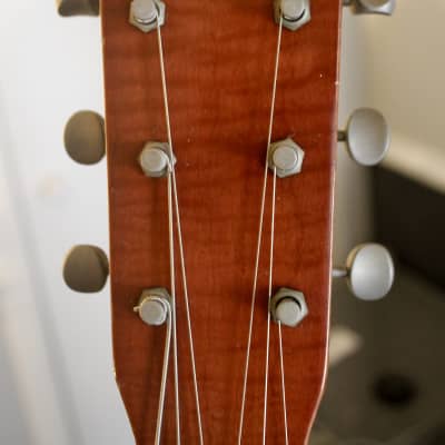 Martin F-65 Archtop Guitar 1963 image 3