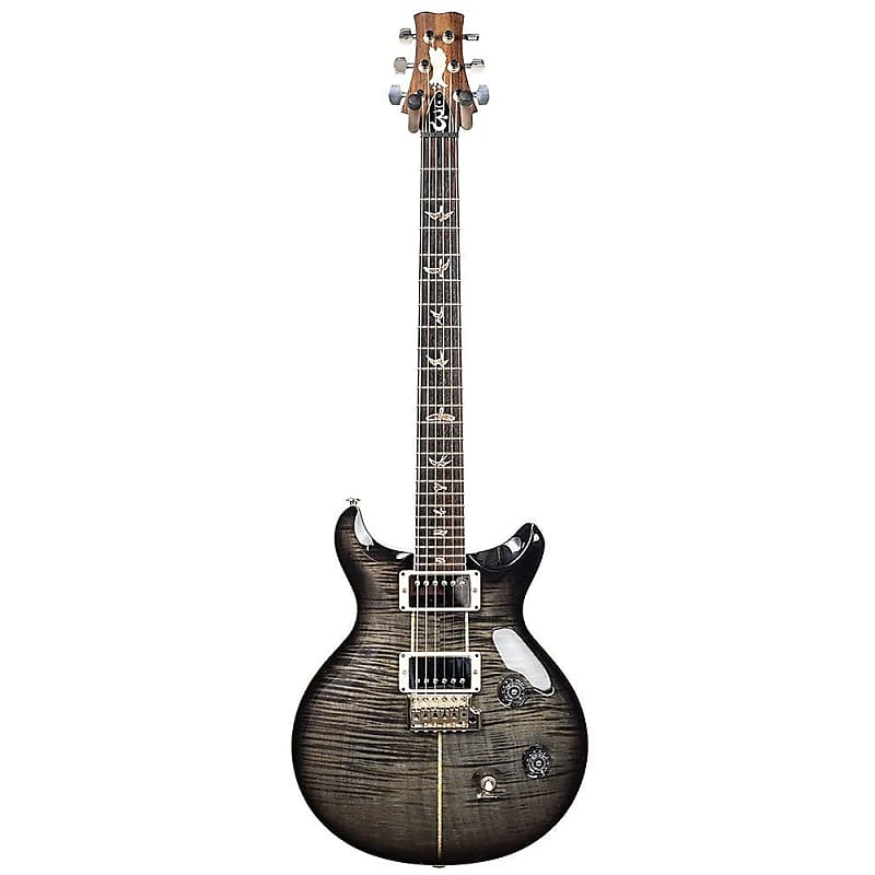 PRS Santana Signature 10-Top 2011 - 2017 | Reverb